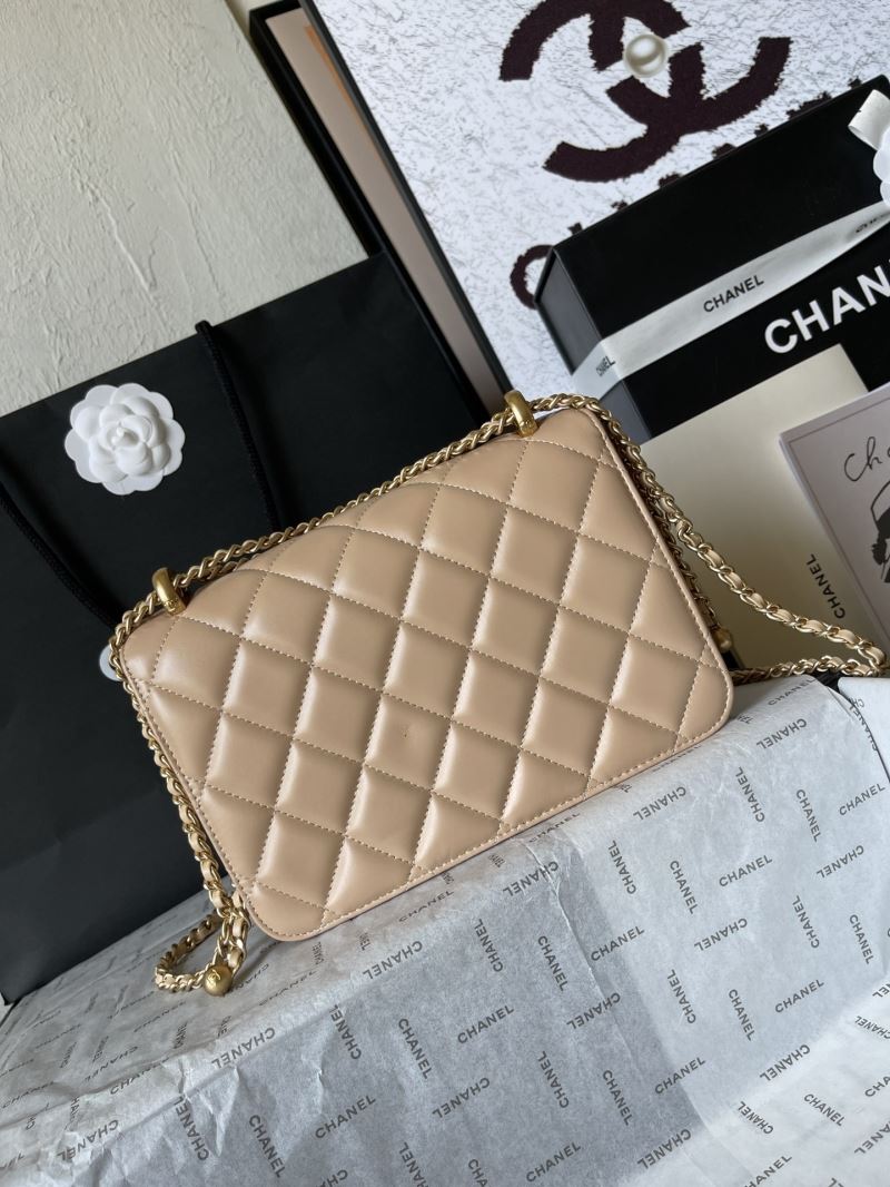 Chanel Stachel Bags